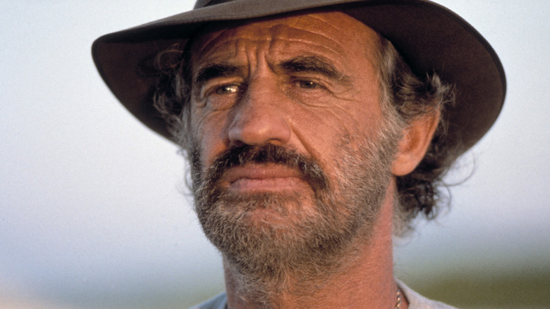 кадр из фильма Баловень судьбы