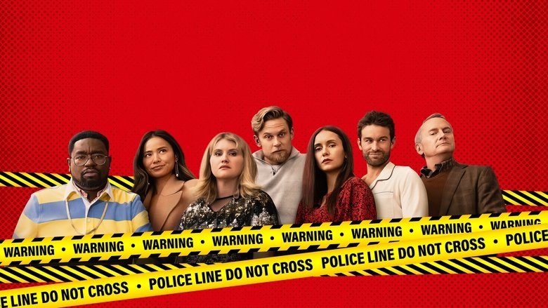 кадр из фильма Встреча выпускников