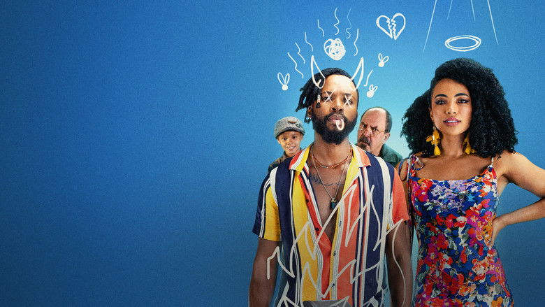 кадр из фильма Little Big Mouth