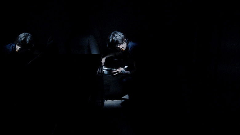 кадр из фильма Avem