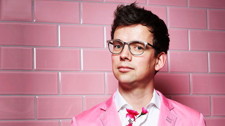 кадр из фильма Pieter Derks: Voor wat het waard is