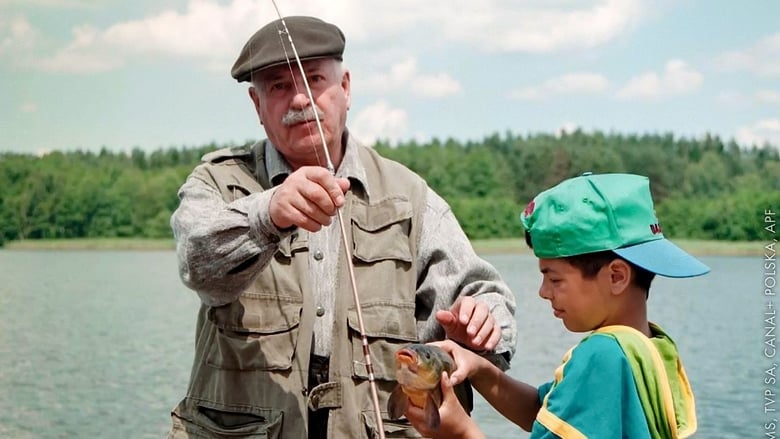 кадр из фильма Cudze szczęście