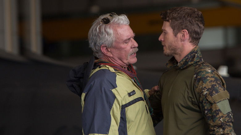 кадр из фильма Снайпер: Безупречное убийство