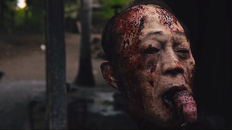 кадр из фильма Элитный отряд