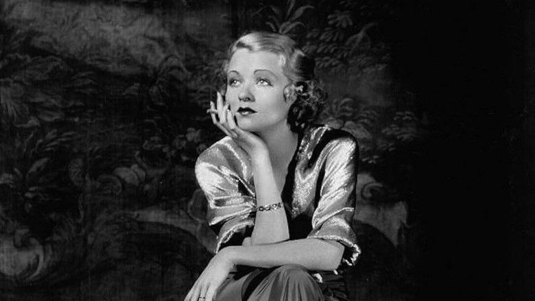 кадр из фильма Lady with a Past