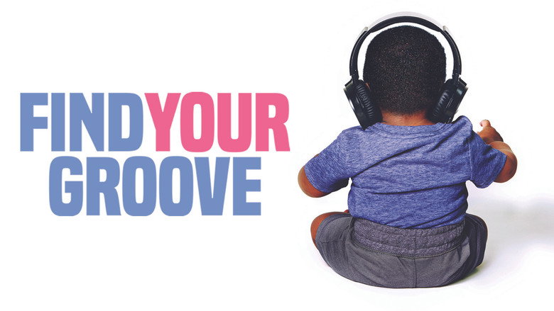кадр из фильма Find Your Groove