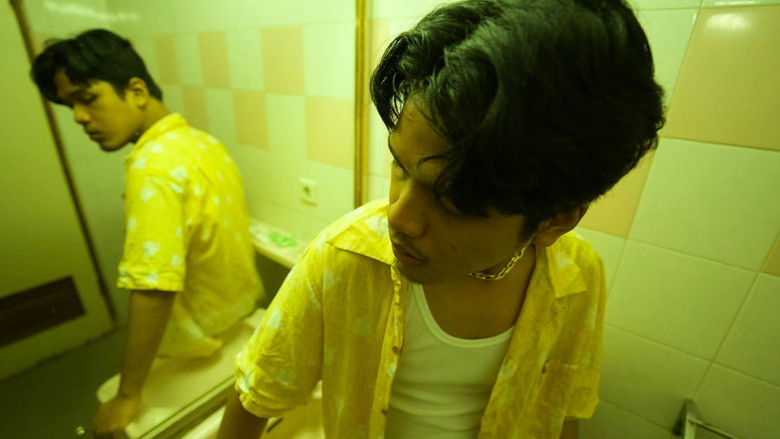 кадр из фильма Brighter, Brighter Day