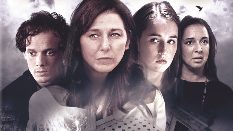 кадр из фильма Нам здесь не место