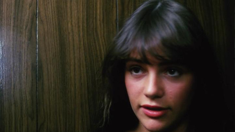 кадр из фильма Линда