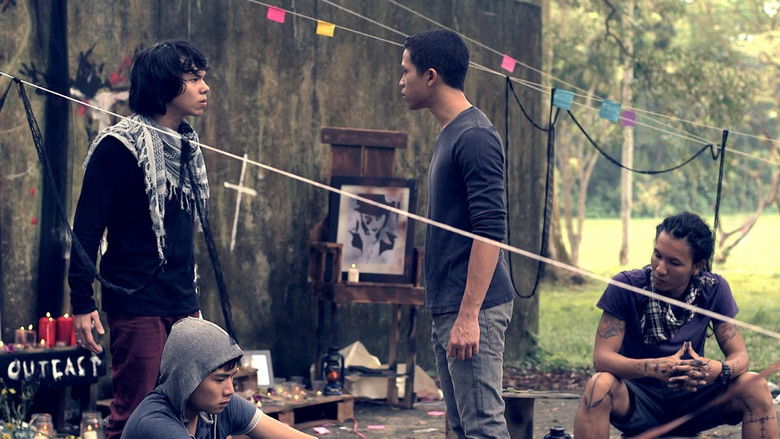 кадр из фильма Faeryville