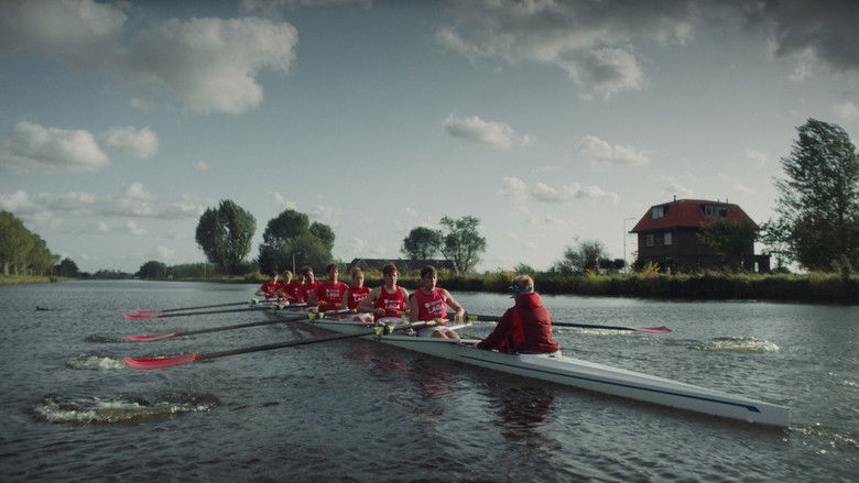 кадр из фильма Water & Bier