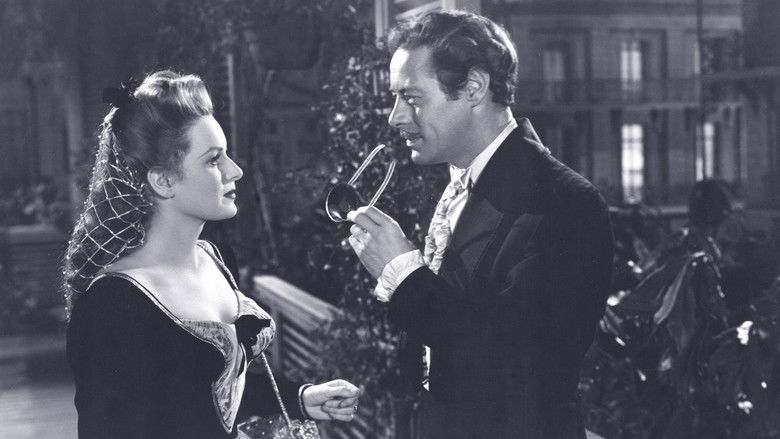 кадр из фильма Фоксы из Харроу