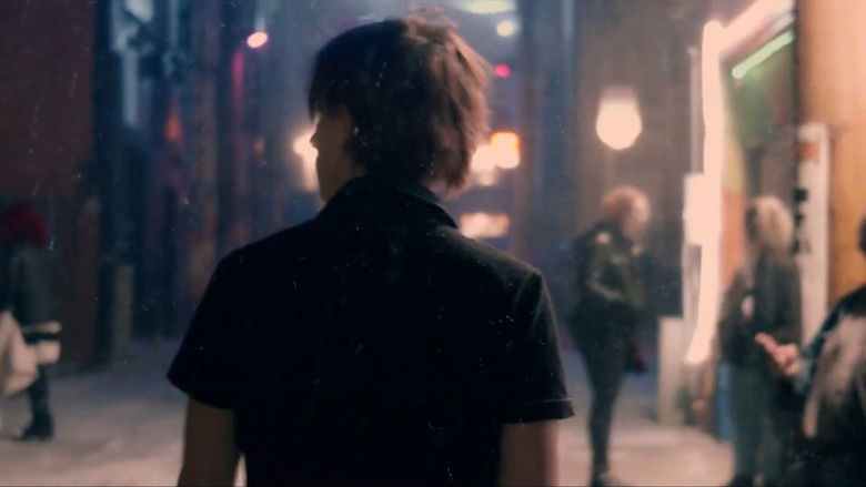 кадр из фильма Bleeders