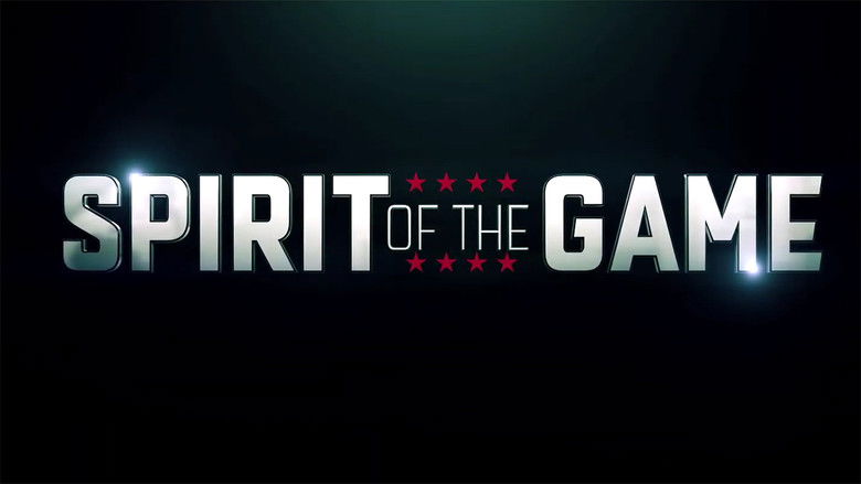 кадр из фильма Spirit of the Game