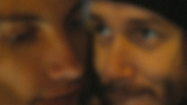 кадр из фильма Je veux juste manger chaud