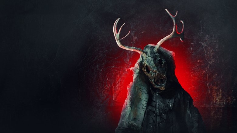 кадр из фильма Fire Island