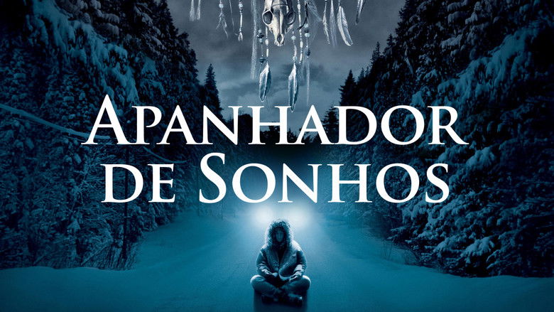 кадр из фильма Ловец снов