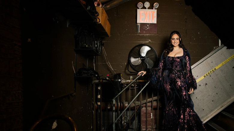 кадр из фильма Come for Me