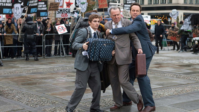 кадр из фильма Между делом