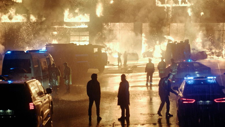 кадр из фильма Хозяин