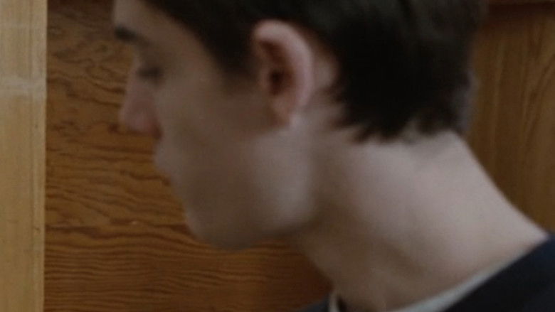 кадр из фильма Загон для собак