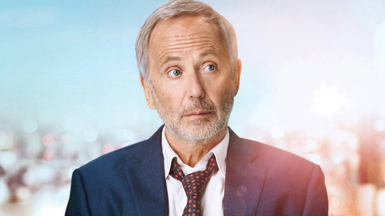 кадр из фильма Жизнь на повторе