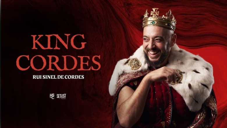 кадр из фильма Rui Sinel de Cordes: King Cordes