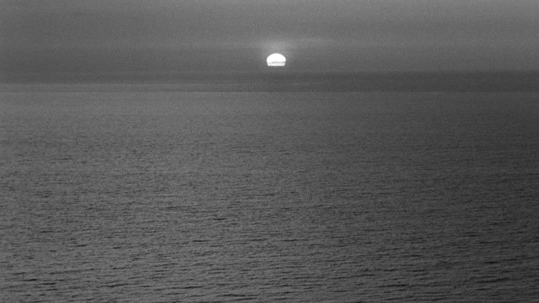 кадр из фильма Час волка