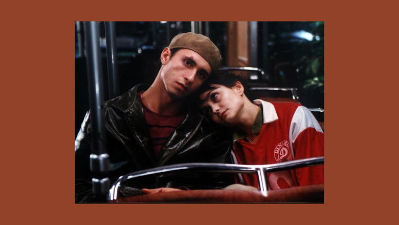 кадр из фильма Furia