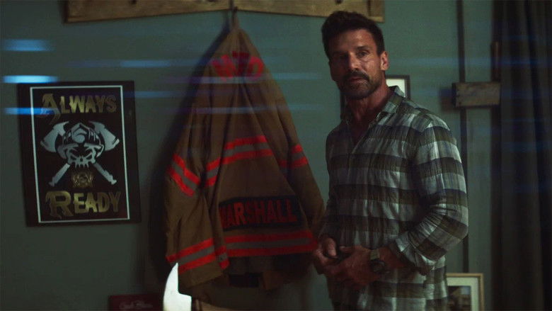 кадр из фильма Другой мир: Год волка