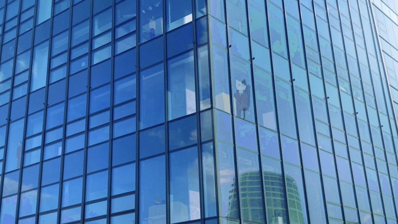 кадр из фильма Drina