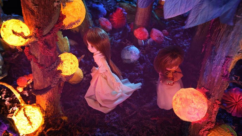 кадр из фильма 伴