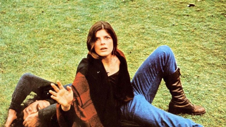 кадр из фильма Наследие