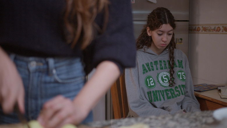 кадр из фильма Ojalá lo Fuera