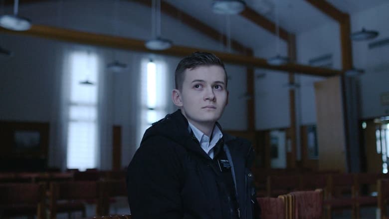 кадр из фильма Lähetyssaarnaajat