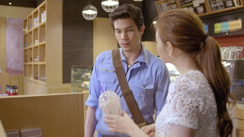 кадр из фильма Всё в порядке. Спасибо, любимый