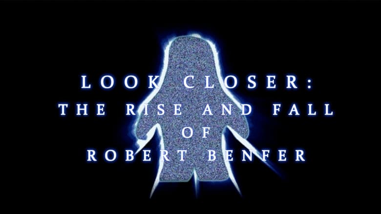 кадр из фильма Look Closer: The Rise and Fall of Robert Benfer
