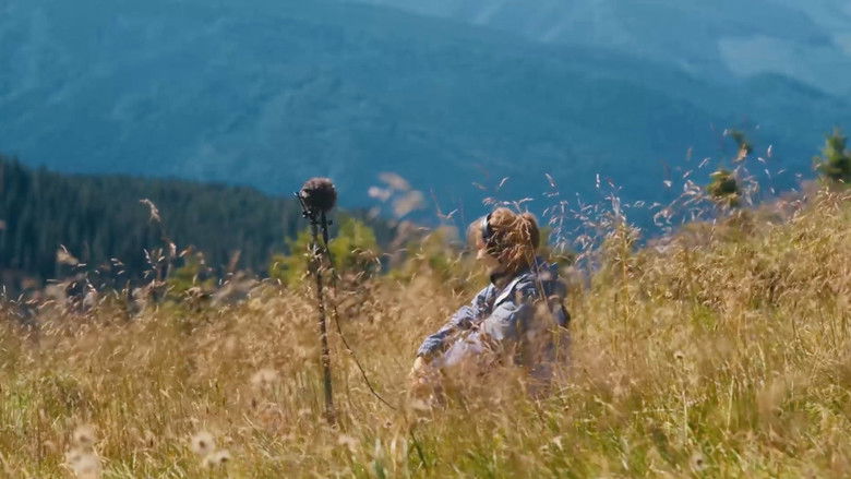 кадр из фильма Немає тіні у лісі