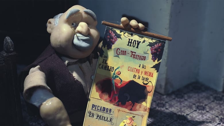 кадр из фильма Salú