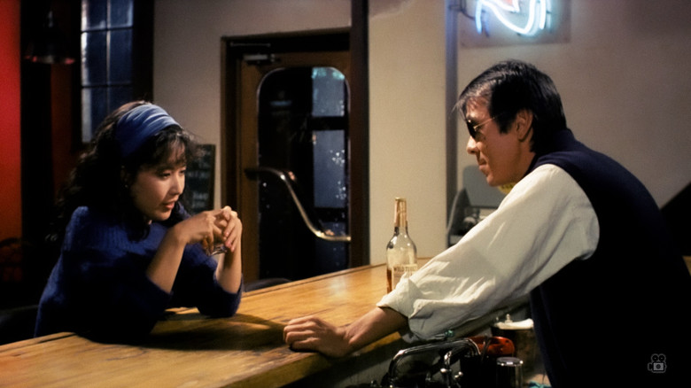 кадр из фильма テイク・イット・イージー