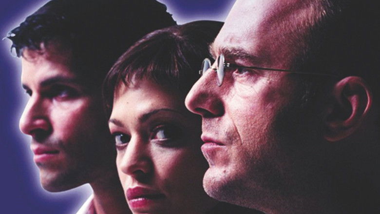 кадр из фильма Nachts im Park