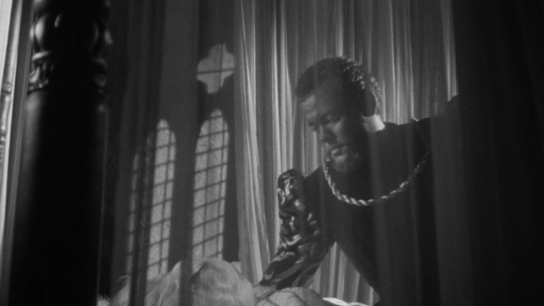 кадр из фильма Отелло