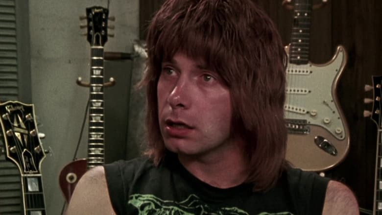 кадр из фильма Это Spinal Tap