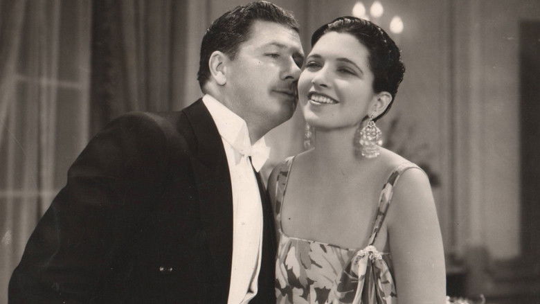 кадр из фильма Paramount on Parade