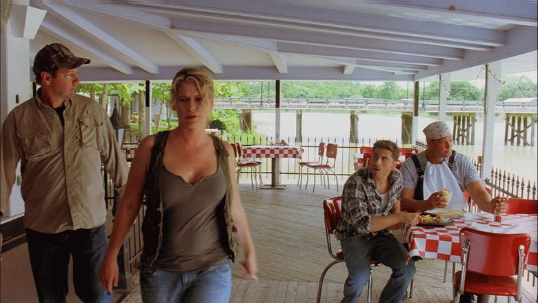 кадр из фильма Идеальный убийца