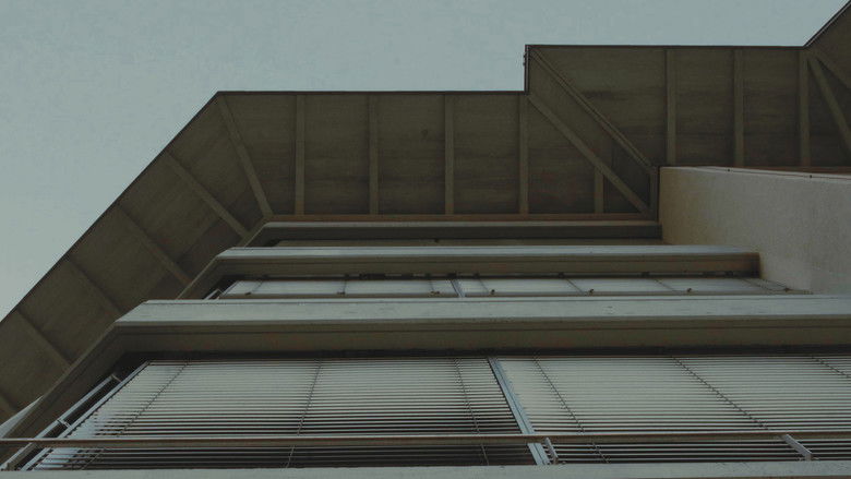 кадр из фильма Eine Leere Leinwand