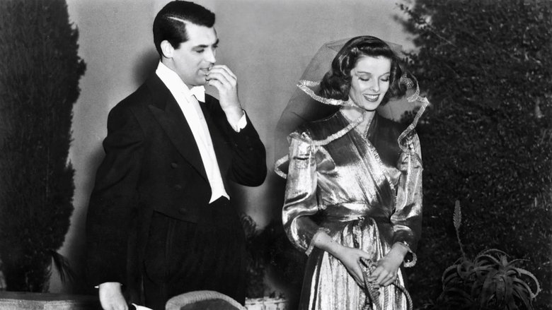 кадр из фильма Воспитание крошки