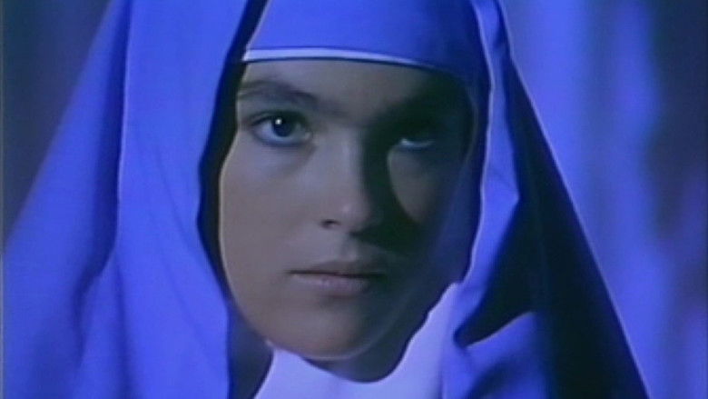 кадр из фильма Las inocentes