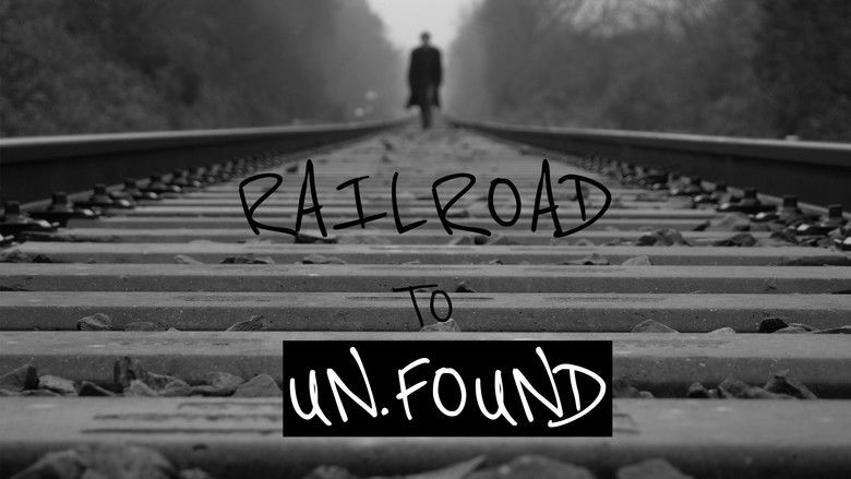 кадр из фильма Railroad to Unfound