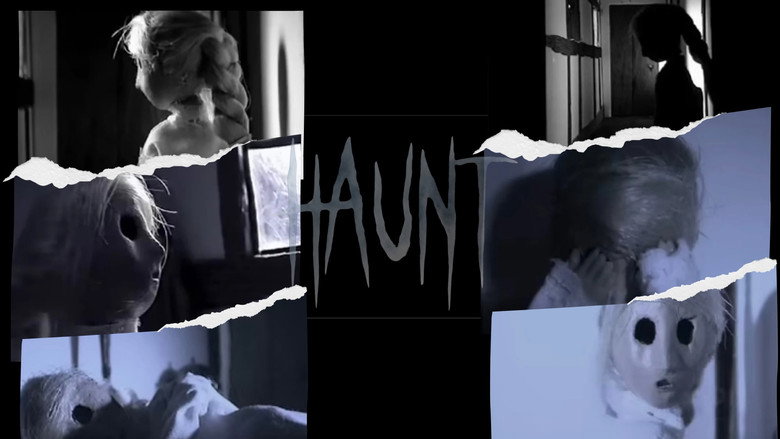 кадр из фильма Haunt
